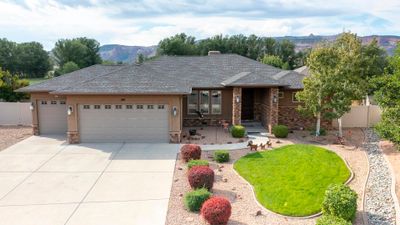 896 Kandle Court, House other with 4 bedrooms, 2 bathrooms and null parking in Fruita CO | Image 1