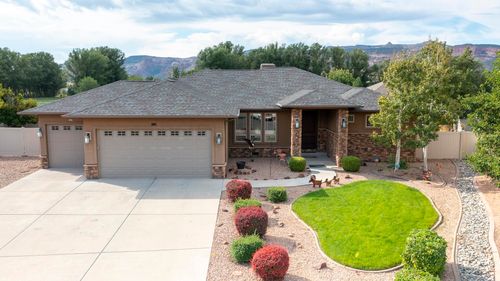 896 Kandle Court, Fruita, CO, 81521 | Card Image