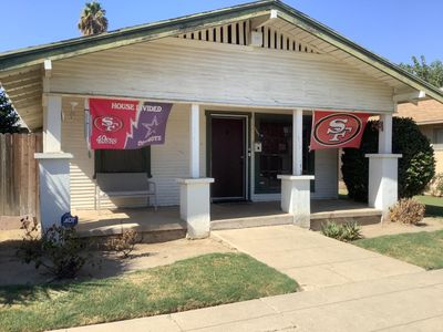 2843 A Street, House other with 3 bedrooms, 0 bathrooms and null parking in Selma CA | Image 2