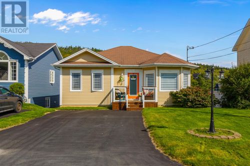 12 O'Brien'S Lane, Petty Harbour, NL, A0A3H0 | Card Image