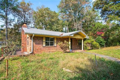 205 Robin Hood Road Ne, House other with 3 bedrooms, 2 bathrooms and null parking in Rome GA | Image 3