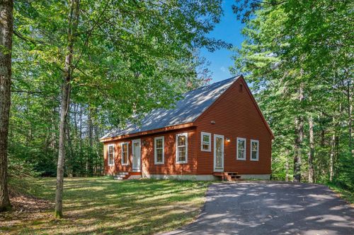 76 Gould Hill Rd, Greenfield, NH, 03047-4525 | Card Image