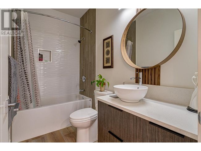 4 Sunset Lane, House other with 6 bedrooms, 6 bathrooms and 3 parking in Fernie BC | Image 32