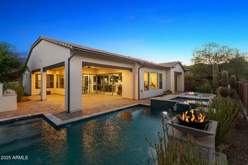 3248 Rising Sun Rdg, Wickenburg, AZ, 85390-2736 | Card Image