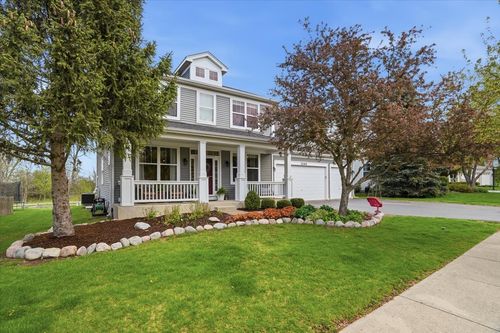 2240 Trailside Lane, Wauconda, IL, 60084 | Card Image