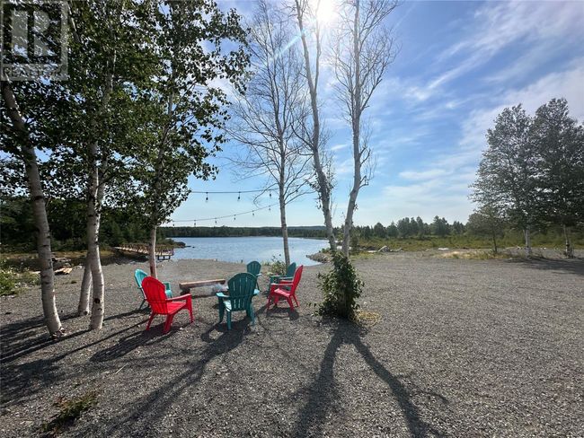 15 Paul's Lake Sideroad, Home with 3 bedrooms, 2 bathrooms and null parking in Badger NL | Image 6