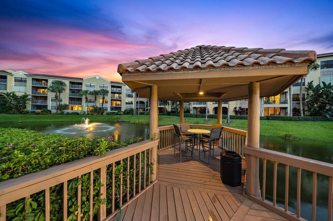 APT-204 - 500 Uno Lago Dr, Condo with 2 bedrooms, 2 bathrooms and null parking in Juno Beach FL | Image 32