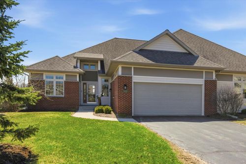 1909 Blue Spruce Court, Port Washington, WI, 53024 | Card Image