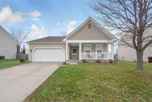 2294 Dundee Drive, Xenia, OH, 45385 | Card Image