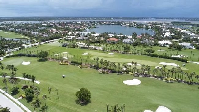 APT-316 - 2001 Se Sailfish Point Blvd, Condo with 3 bedrooms, 3 bathrooms and null parking in Stuart FL | Image 32