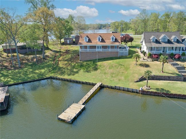 417 Mcgill Cir, House other with 3 bedrooms, 3 bathrooms and null parking in Iva SC | Image 35