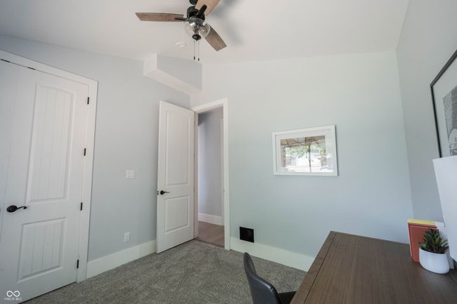 722 E Minnesota St, House other with 3 bedrooms, 2 bathrooms and null parking in Indianapolis IN | Image 19