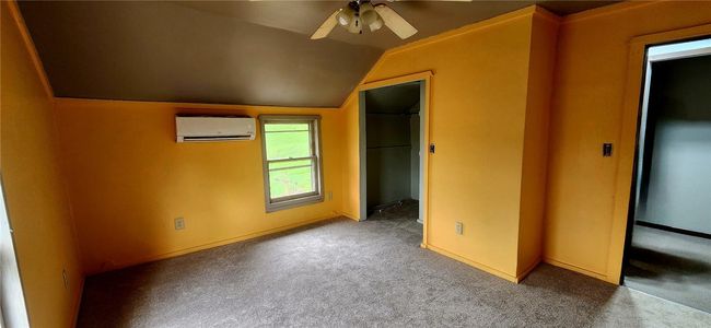 1835 Hillside Ave, House other with 3 bedrooms, 1 bathrooms and null parking in Ellwood City PA | Image 11