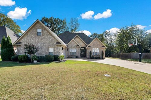 2003 Jamestown Street, Jonesboro, AR, 72404 | Card Image
