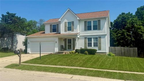 2213 Clearbrook Court, Miamisburg, OH, 45342 | Card Image