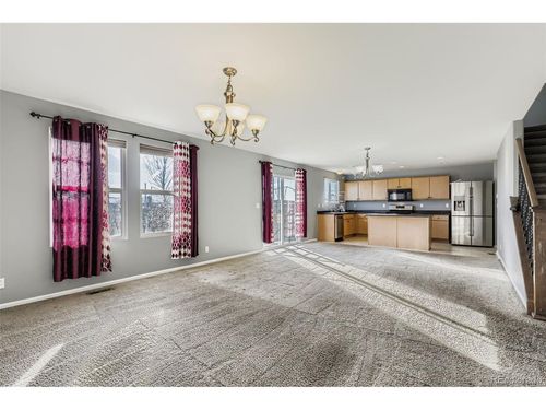 5528 Lewiston Ct, Denver, CO, 80239-7020 | Card Image