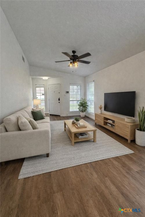 2207 Purser Dr, Killeen, TX, 76543-2740 | Card Image