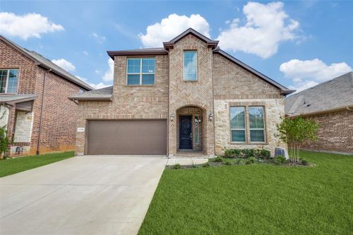 1716 Spinnaker Drive, Denton, TX, 76210 | Card Image