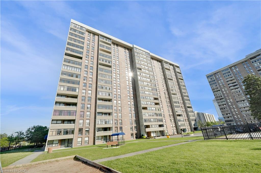 Residential in Brampton 3