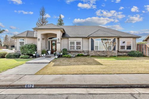 612 Quail Ct, Exeter, CA, 93221-2070 | Card Image