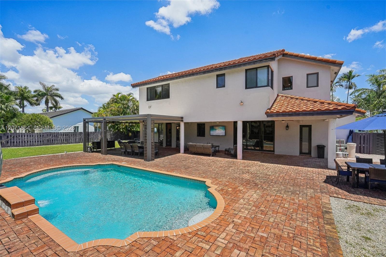 Residential Lease in Miami 5