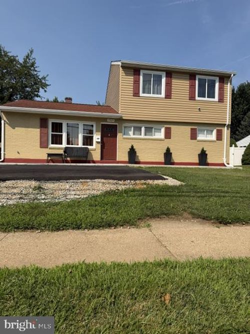 5921 Johnnycake Rd, GWYNN OAK, MD, 21207-3924 | Card Image