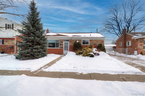 32623 Joy Rd, Westland, MI, 48185-1575 | Card Image