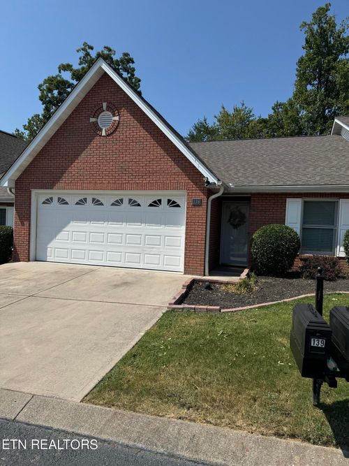 139 Creekwood Way, Seymour, TN, 37865-5573 | Card Image