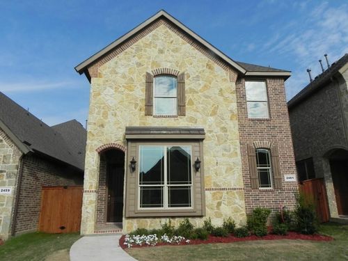 2461 Embleton Dr, Lewisville, TX, 75067-6706 | Card Image