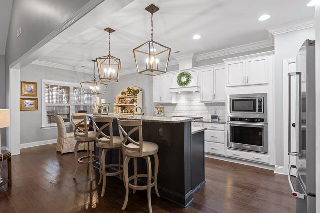 7258 Grey Hawk Trl, House other with 4 bedrooms, 3 bathrooms and null parking in Signal Mountain TN | Image 12
