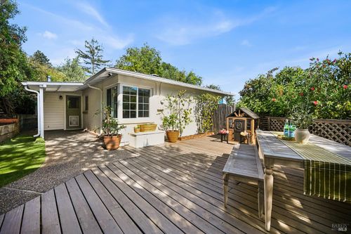 293 Bungalow Avenue, San Rafael, CA, 94901 | Card Image