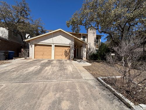 8427 Timber Crest St, San Antonio, TX, 78250-4406 | Card Image