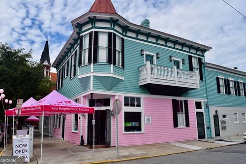 1601 Bull Street, savannah, GA, 31401 | Card Image