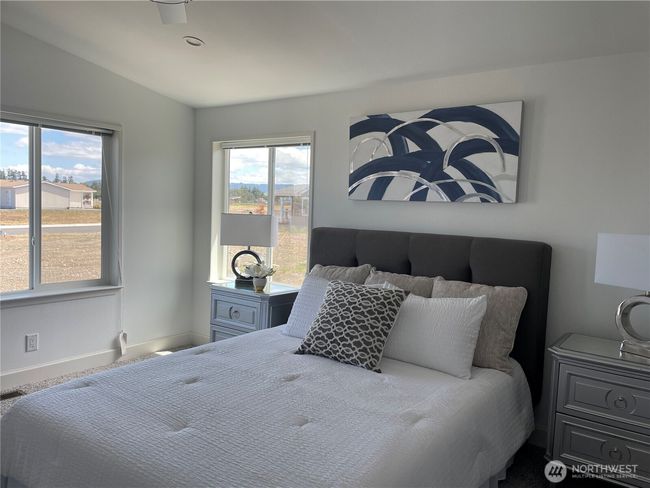 926 N Rock Rose Ave, House other with 3 bedrooms, 2 bathrooms and 3 parking in Sequim WA | Image 15