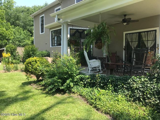 601 Saint Patrick St, House other with 5 bedrooms, 4 bathrooms and null parking in Tarboro NC | Image 56