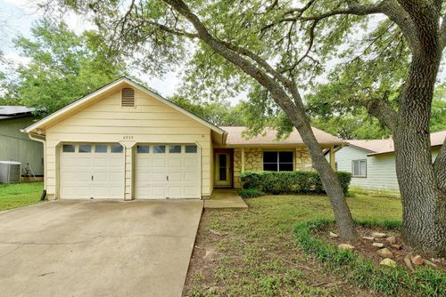 2503 Star Grass Cir, Austin, TX, 78745-7653 | Card Image