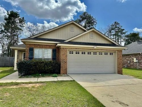 8905 Spring Grv N, Mobile, AL, 36695-5326 | Card Image