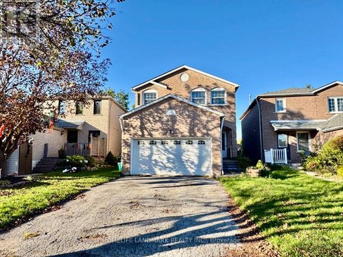 23 Wallace Dr, Barrie, ON, L4N7E2 | Card Image