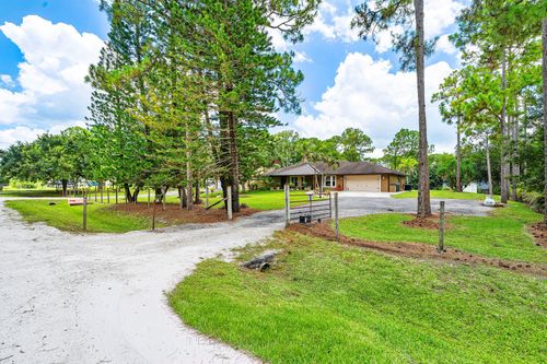 14732 63rd Ct N, Loxahatchee, FL, 33470-4578 | Card Image