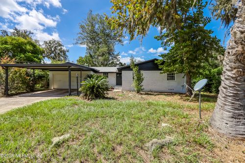 2824 Woodland Dr, ORANGE PARK, FL, 32073-6539 | Card Image