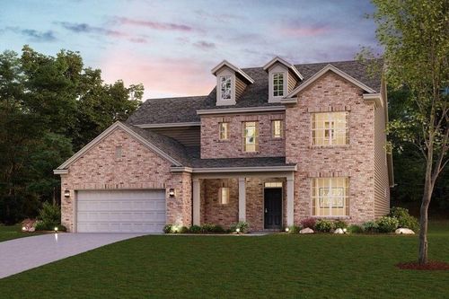320 Sundown Trl, Mcdonough, GA, 30252-3724 | Card Image