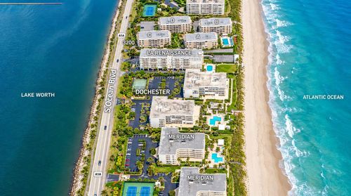 306s-3250 S Ocean Blvd, Palm Beach, FL, 33480-5640 | Card Image