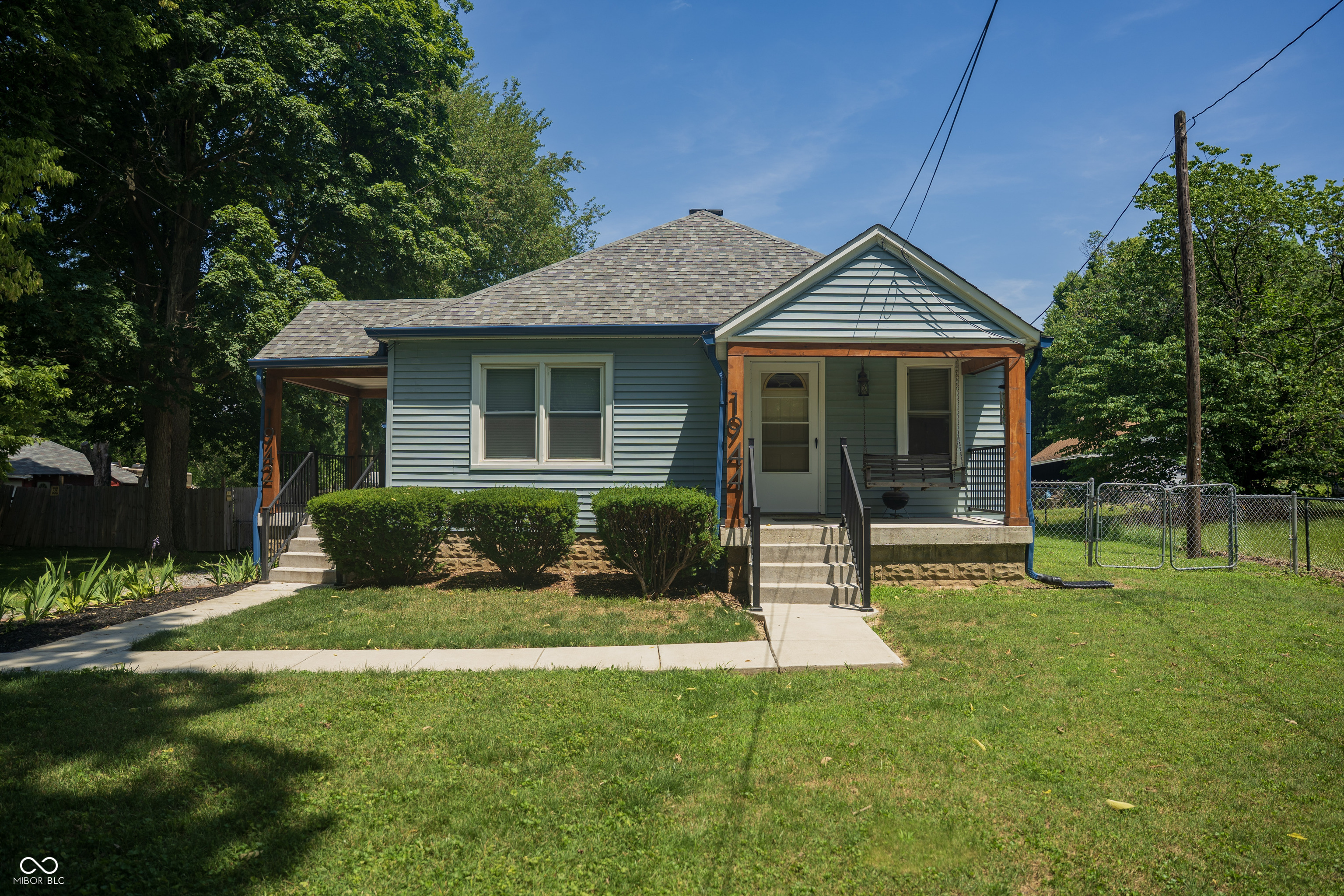 Residential Income in Indianapolis 4