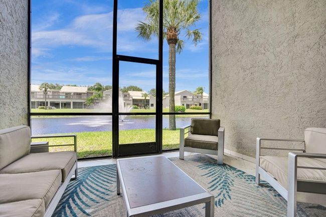 D - 5465 Monterey D Circle, Condo with 3 bedrooms, 3 bathrooms and null parking in Delray Beach FL | Image 16
