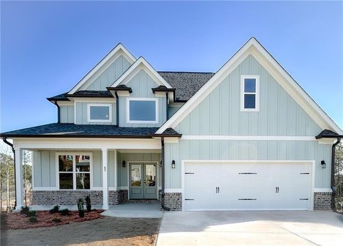 29 Aaron Ln Ne, Cartersville, GA, 30121-8198 | Card Image