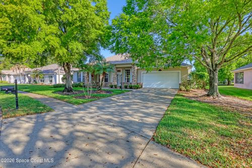 920 Spring Oak Dr, Melbourne, FL, 32901-7755 | Card Image