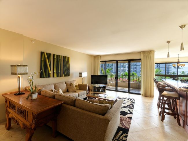 704 - 50 Nohea Kai Dr, Condo with 2 bedrooms, 2 bathrooms and null parking in Lahaina HI | Image 11