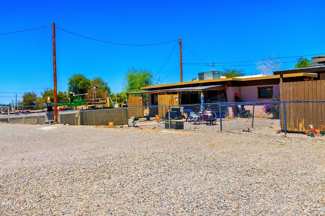 1412 W 14 Th St, Home with 0 bedrooms, 0 bathrooms and null parking in Parker AZ | Image 8