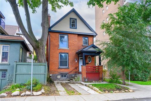 188 Stinson St, Hamilton, ON, L8N1S9 | Card Image