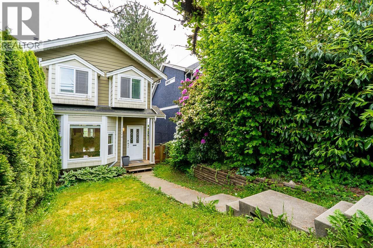 Residential in Coquitlam 3